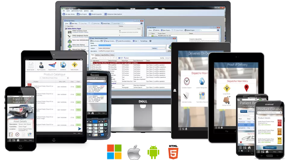 Android web development SEO