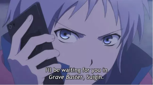 The Silver Guardian Review