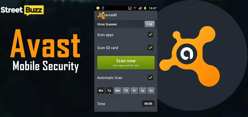 Avast Mobile Security