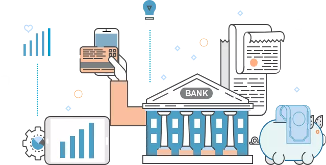How the Line of Credit Works