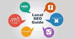 Local SEO guide