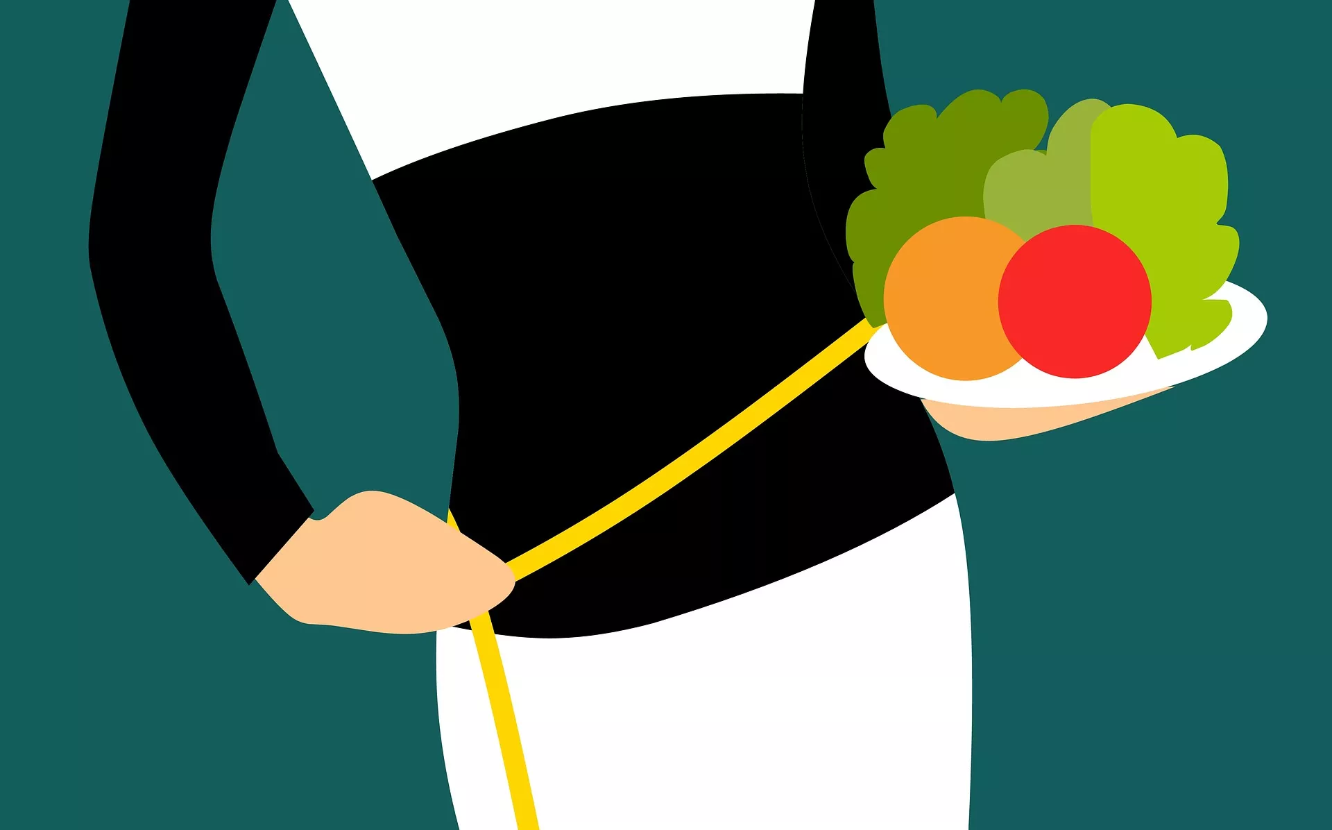 Your Metabolic Process And Fat Loss