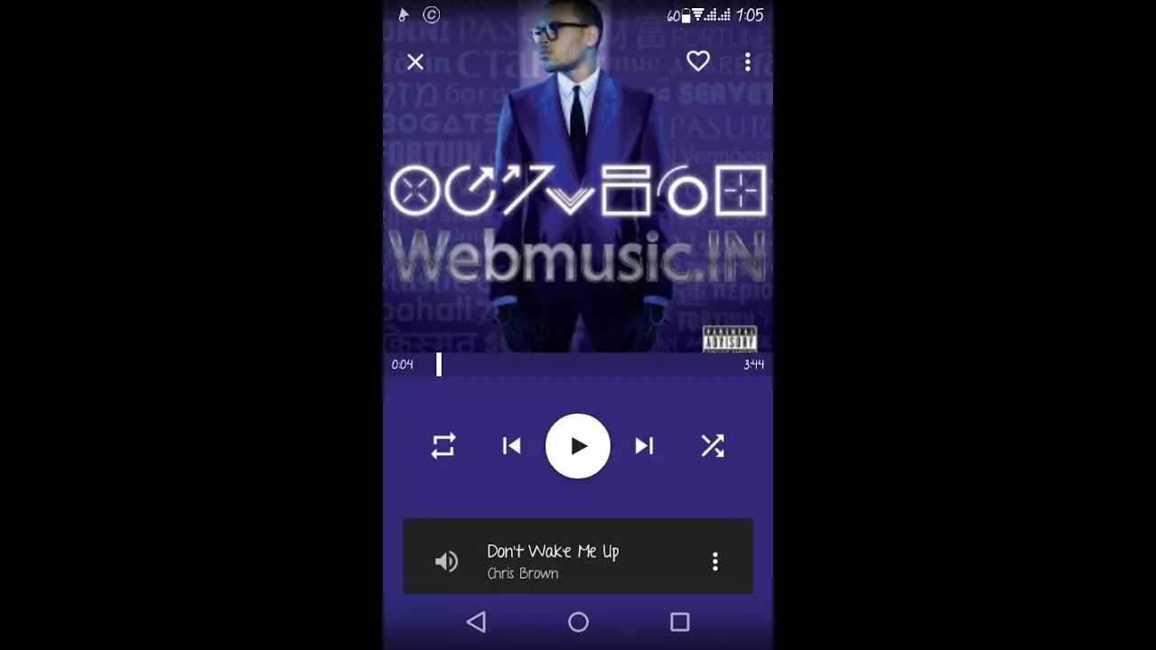 download best music player for Android