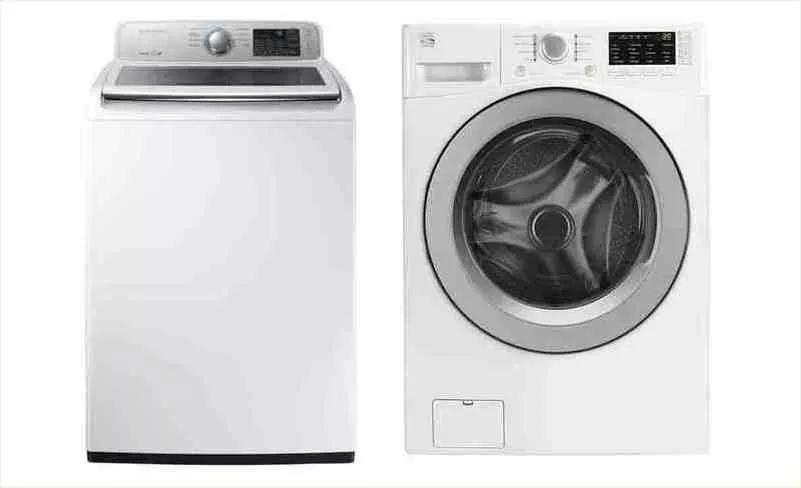 Lloyd Washing Machines