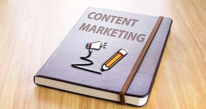 Creative Ways to Use Content Marketing to Grow Your Small Business