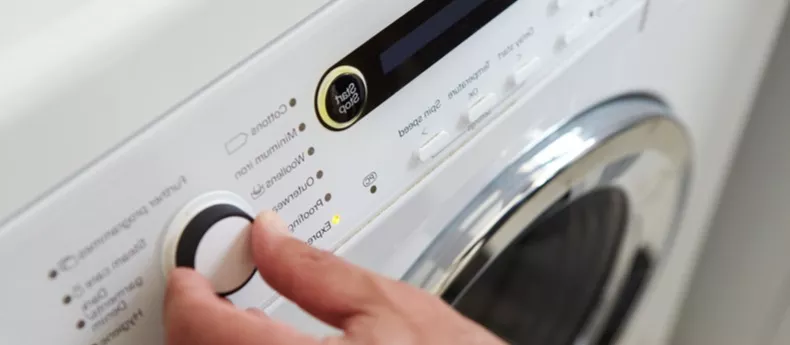 Washing Machine Offers