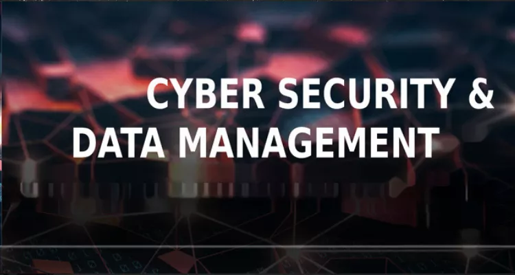 Data-Management-and-Cyber-Security