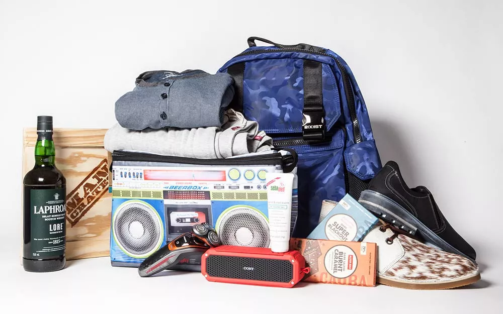 Gifts for Men Close to You