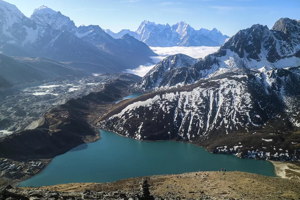 Gokyo Trek