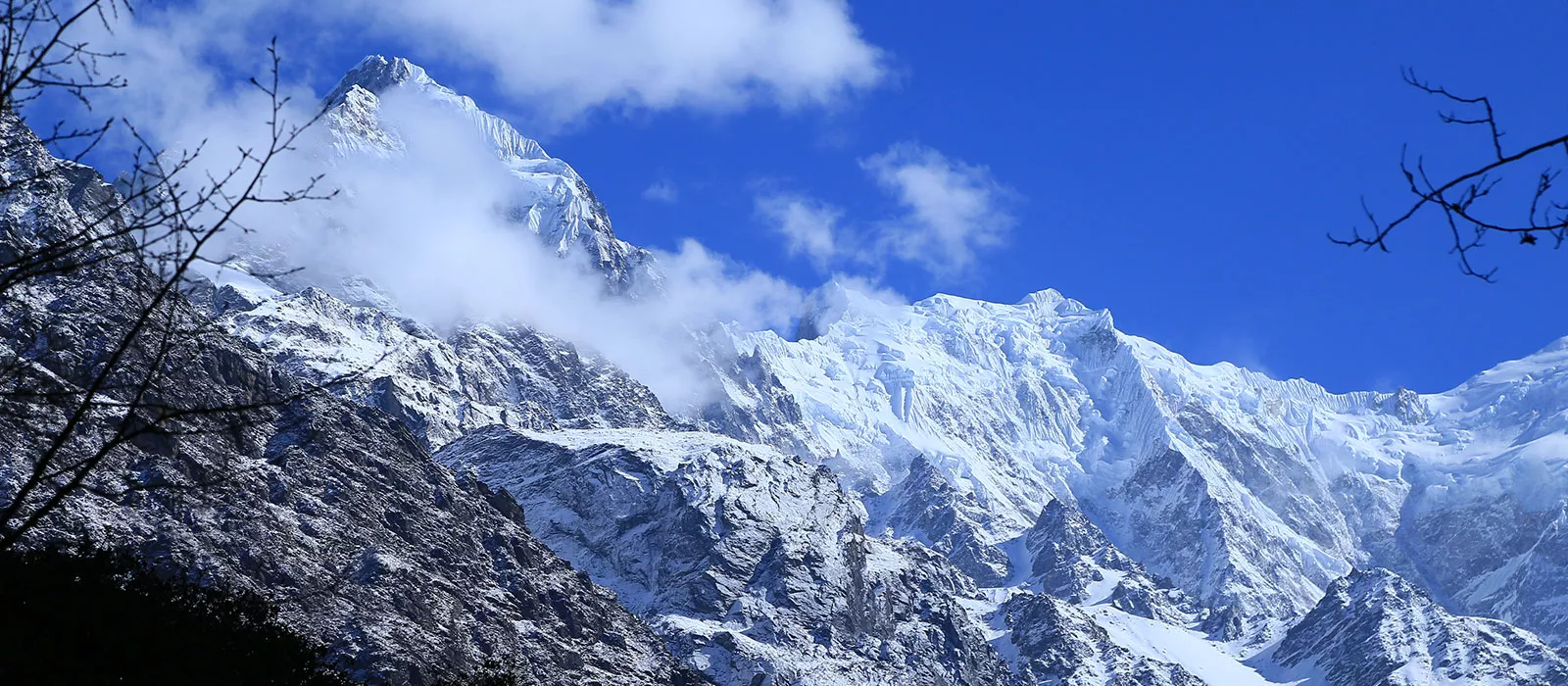 Langtang Trek