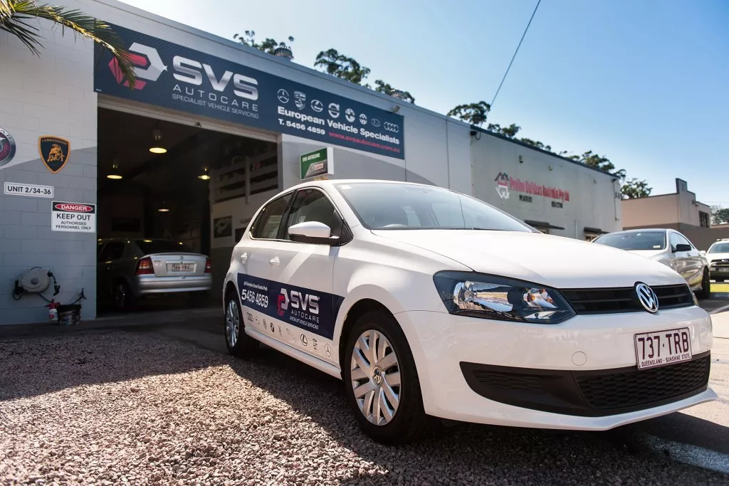 courtesy car service