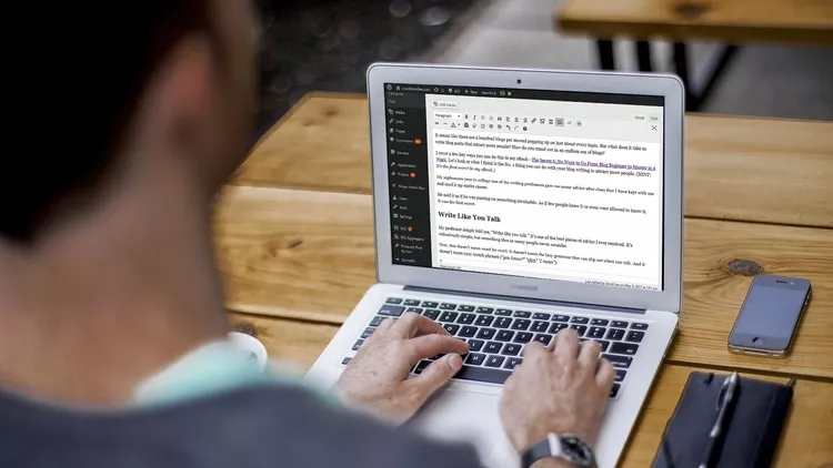 Blogging Is Best Way to Learn and Earn