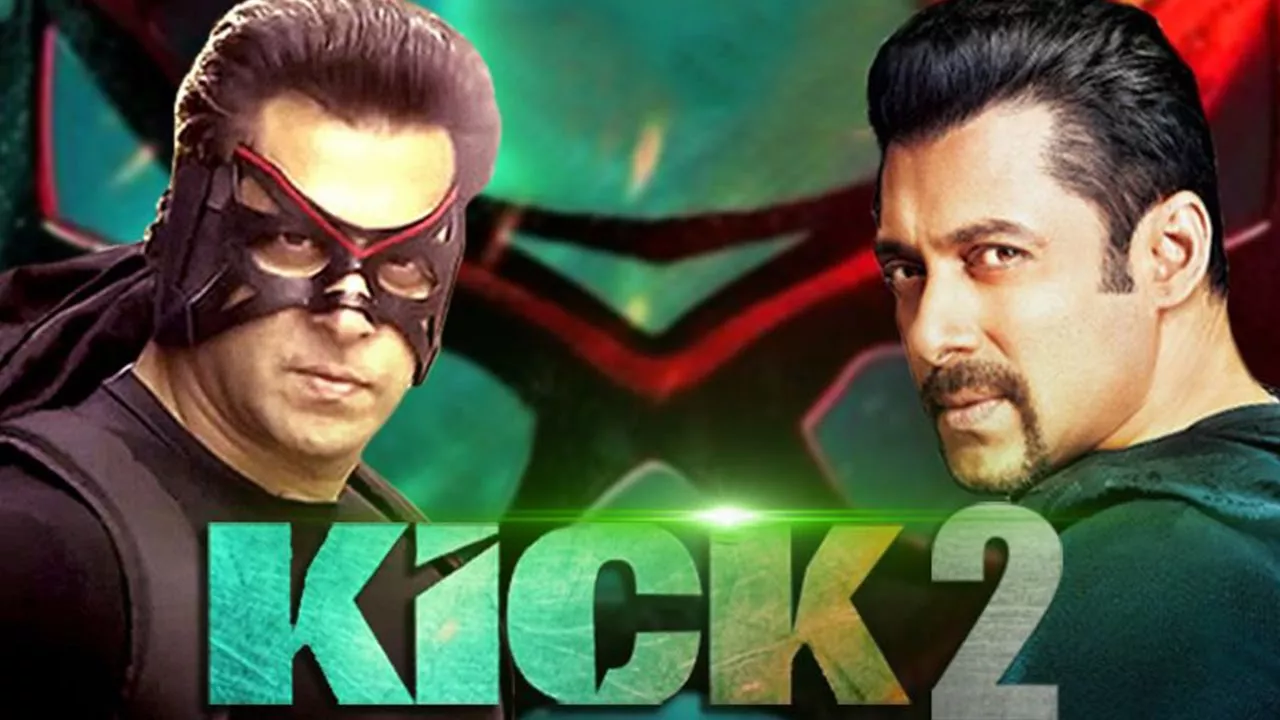Kick