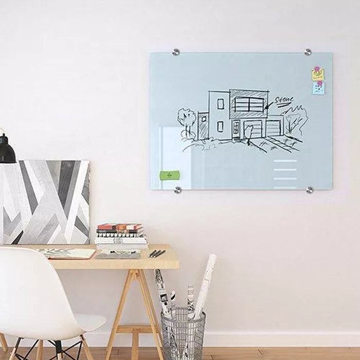 What Makes Magnetic Glass Boards Standout
