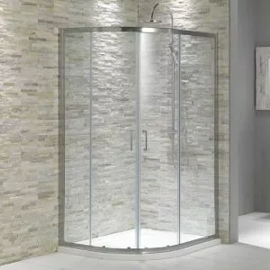 Corner Round Shower Doors Copy