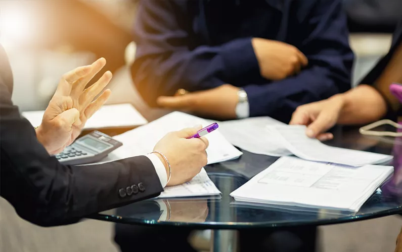 Applying to Small Business Loans