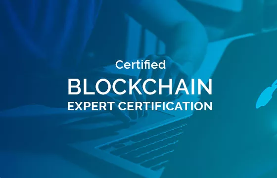 Blockchain Certifications