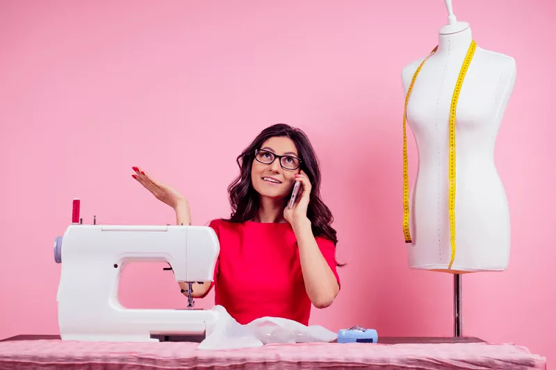 Information About Sewing Machine