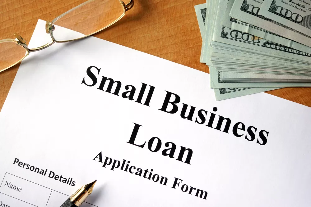 small business loans