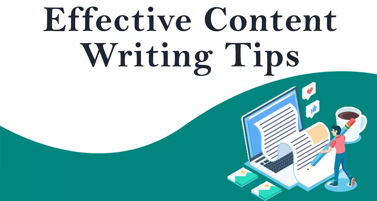 Tips To Write The Effective Content