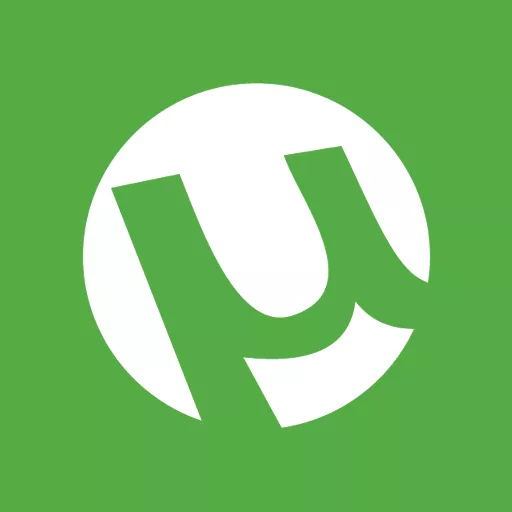 utorrent