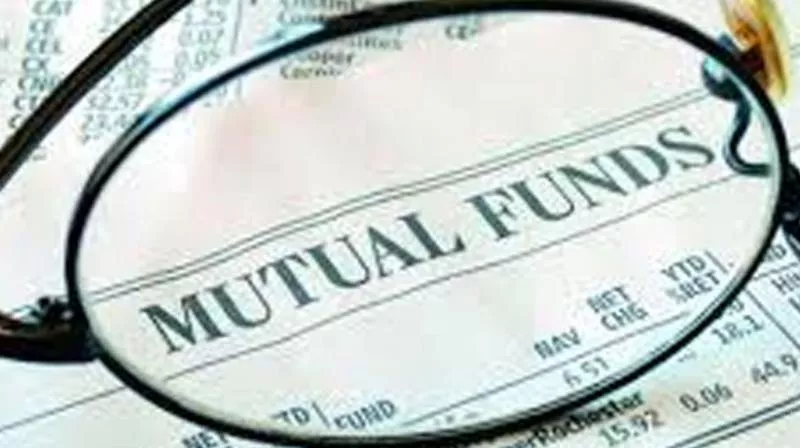 Mutual Funds Subject To Market