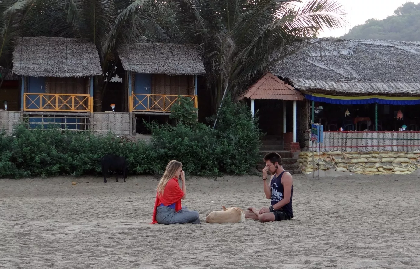 List Of Best Ashrams For Meditation And Yoga In Rishikesh For Stay Healthy On This Year