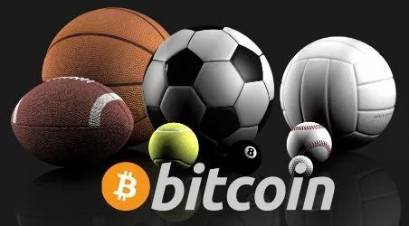 Make Your Bet With Bitcoin And Win At Any Time