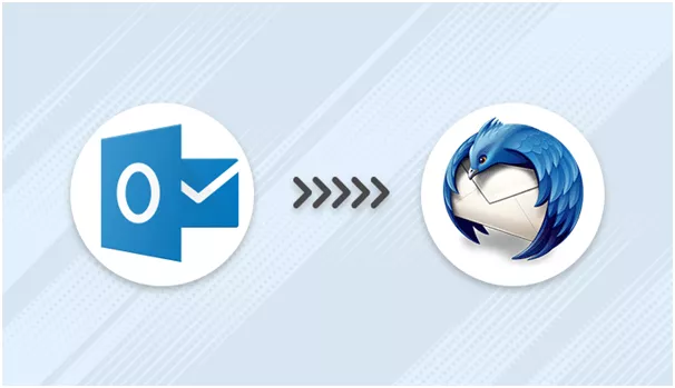 Ways to Import PST Files to Mozilla Thunderbird