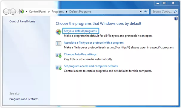 Ways to Import PST Files to Mozilla Thunderbird
