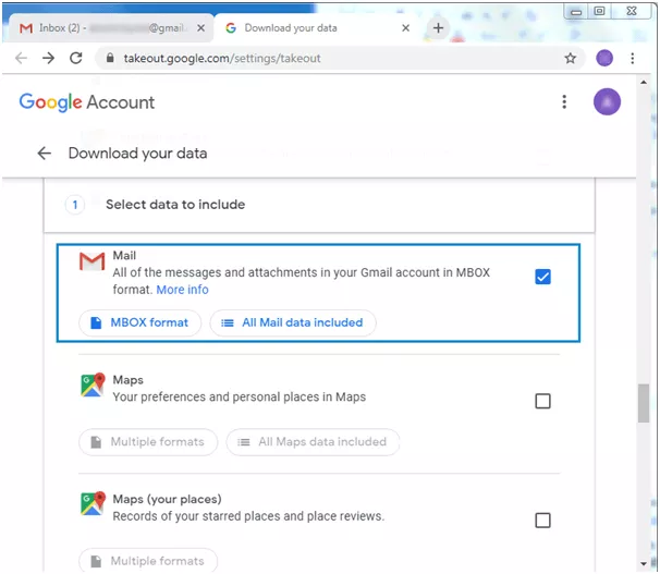 Ways to Import PST Files to Mozilla Thunderbird