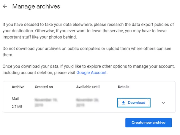 Ways to Import PST Files to Mozilla Thunderbird