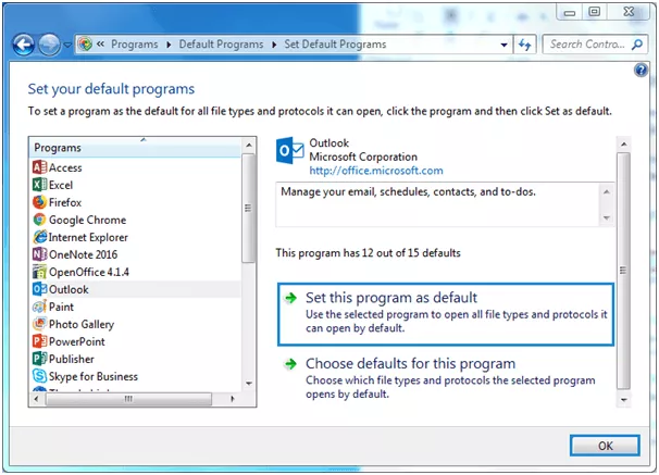Ways to Import PST Files to Mozilla Thunderbird