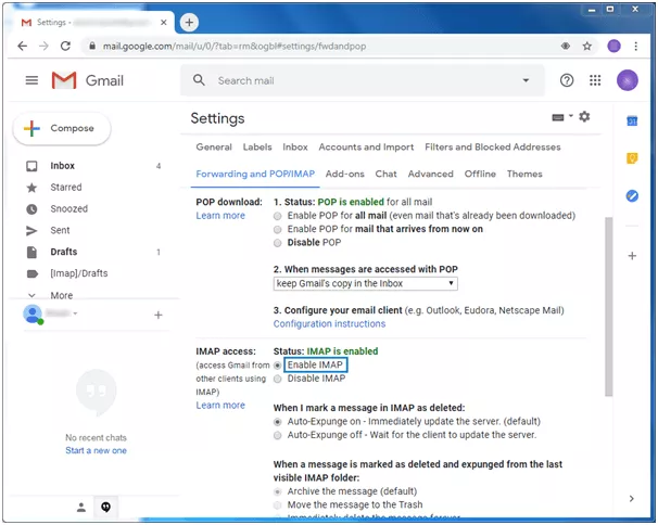 Ways to Import PST Files to Mozilla Thunderbird