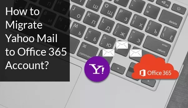 Migrate Emails From Yahoo