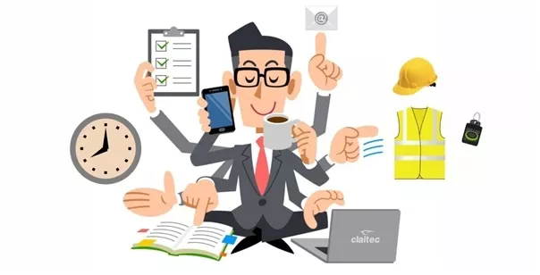 It ensures large collection of database