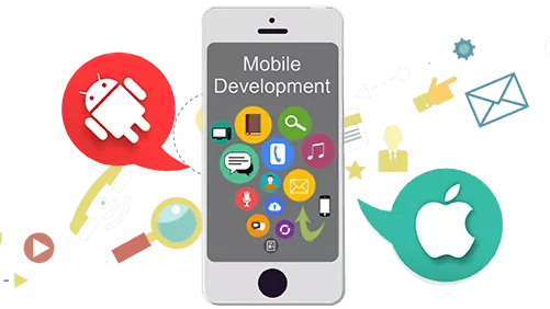 Mobile App Development