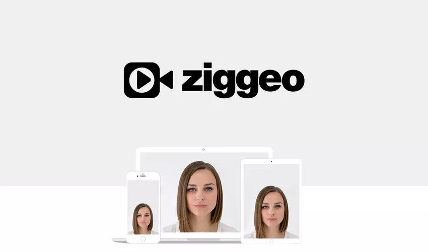 Ziggeo Video Recorder Works