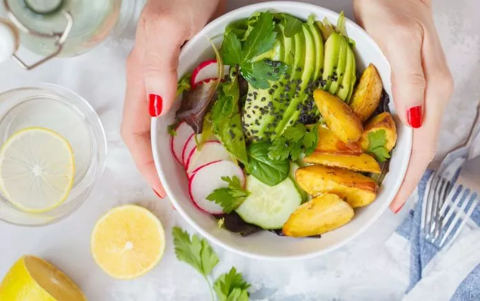 How to Improve Digestion and Appetite