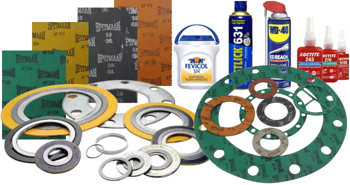 Best Gaskets and Sealants