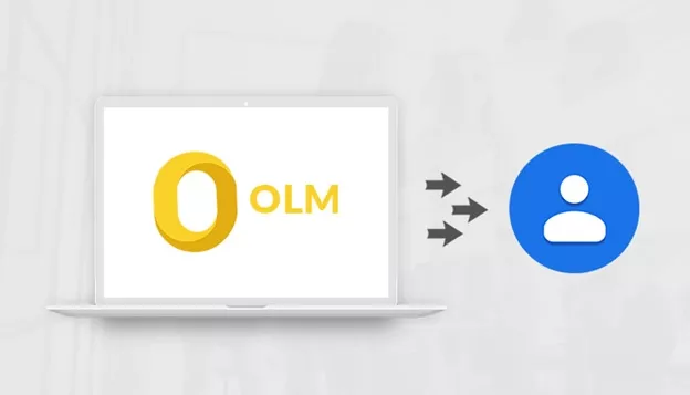 Best Solution to Export Contacts from Outlook for MAC