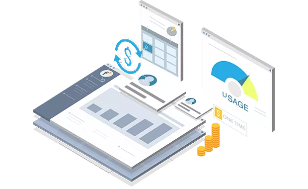 Payment Subscription Billing System