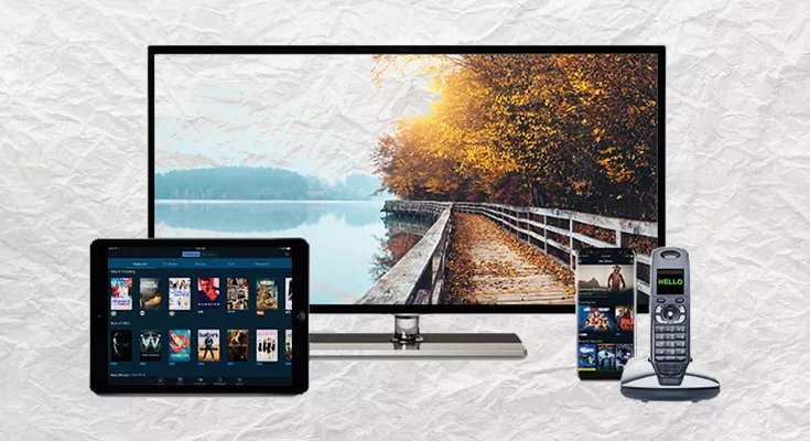 Best Internet & Phone Deals