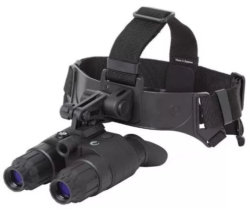 Night Vision Optics