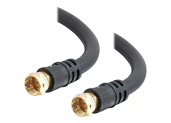 Coaxial Video Cables