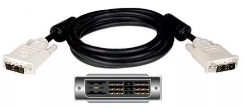 Digital Video Interface Cables