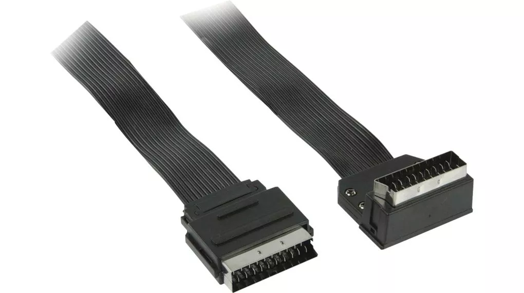 SCART Cable