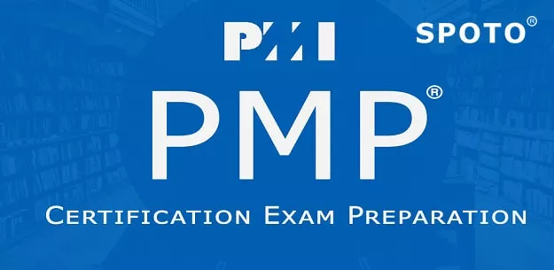 Get PMI Certified Using Spoto