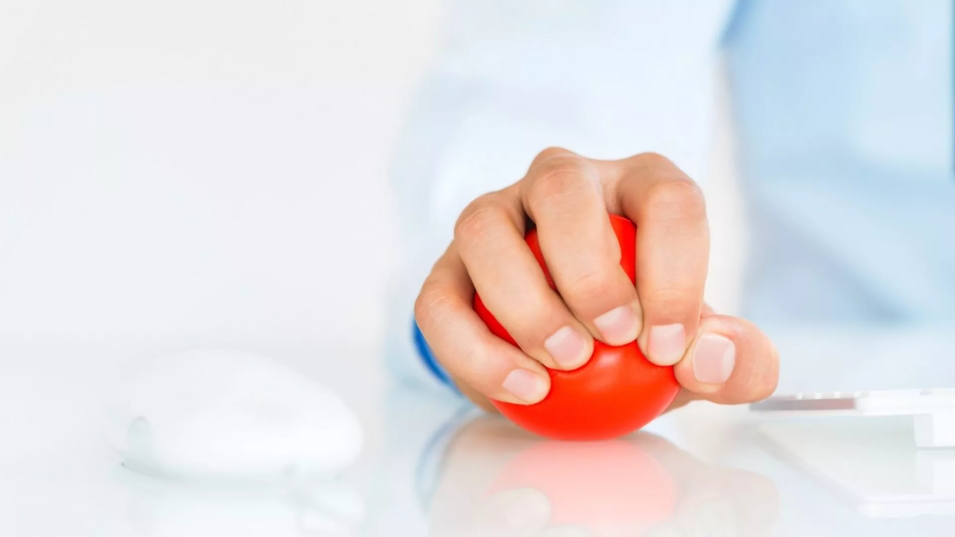 Tips to Defeat Anxiety