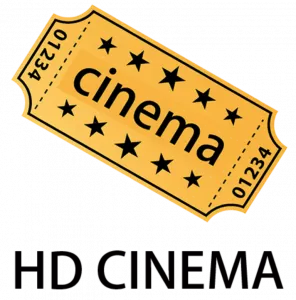 CinemaHD